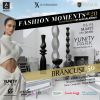 “BRÂNCUȘI 150” - o aniversare eveniment de modă axat pe Stilismul Arty: “FASHION MOMENTS” by Alin Gălățescu