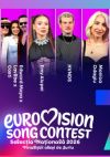 Juriul Eurovision România a decis zece finaliști ai Selecției Naționale