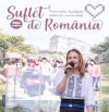 Peste 100 de producători și artizani locali, apreciați de 25.000 de participanți sosiți pe Domeniul Regal Săvârșin la Festivalul Suflet de România