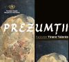 35 de artiști vizuali ai noii generații expun la Muzeul Național al Țăranului Român la PREZUMȚII, intre 1 si 8 octombrie 2026, Sala Tancred Bănățeanu.