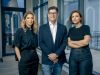 KUBIS Interactive anunță o nouă echipă de leadership, condusă de Radu Florescu - CEO, Carmen Miruță - COO și Felicia Stoica - ECD