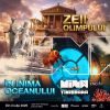MINA aduce la Timișoara două noi experiențe imersive: „Zeii Olimpului” și „În Inima Oceanului”