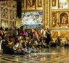 Peste 12.000 de vizitatori la MINA în Noaptea Muzeelor