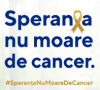 Programul #SperanțaNuMoareDeCancer initiat de Medlife a testat gratuit și diagnosticat cu cancer alți aproape 200 de copii în 2025