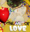 THE ART OF LOVE: Un eveniment artistic imersiv de Valentine’s Day