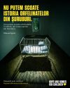 De la 100.000 de copii în centre de plasament, la o țară fără orfelinate. Hope and Homes for Children România lansează campania „Never Again.”, un apel la memorie de a nu repeta niciodată un trecut rușinos