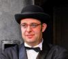 La doar 52 de ani, Patrick Andre de Hillerin a plecat la Dumnezeu, după aproape 35 de ani de presa și creativitatea de care nu s-a despărțit niciodata