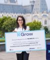 Pluxee România și Academia de Sustenabilitate susțin prin xGrow transformarea a patru afaceri locale care au primit câte un grant de 10.000 de euro