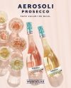 Parteneriat romano-italian pentru vin. Murfatlar Vinul lansează Aerosoli Prosecco DOC, extensia italiană a unuia dintre cele mai dinamice branduri din portofoliu