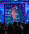 RADAR 2026, la ARCUB, Hanul Gabroveni: 4 zile de arta digitală, lumina și tehnologie, in Centrul Vechi al Bucureștiului, pentru pasionații de artă digitală