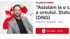 ”Asistăm la o campanie de demonizare a ursului. Statul român este indolent” Alianța pentru Combaterea Abuzurilor, la RFI