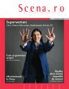 Teatrul Grivița 53 deschide seria intalnirilor „Grivița53 Talks” cu regizoarea Chris Simion-Mercurian, co-fondatoarea demersului, alături de revista Scena.ro
