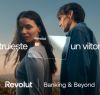 Revolut lansează campania globală „Build It Better” și schimbă perspectiva asupra anxietății financiare