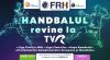 Handbalul revine la TVR. Canalul TVR Sport principalul post de difuzare a competitiilor in sezonul competițional 2026–2027