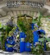 O treime dintre români nu știu unde să recicleze. ENVIRON aduce instalația-manifest UNDErGrowth - natura, tehnologia și reciclarea în București. Vezi harta unde poti sa o faci.