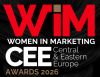 România găzduieste prima competiție Women in Marketing CEE. Termen limita de inscriere: 31 iulie
