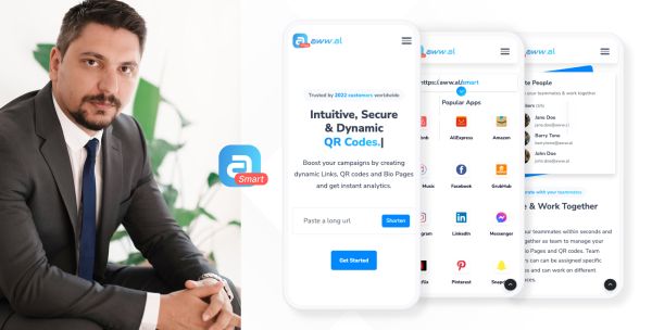 AWW Smart: Platforma românească care oferă în timp real date despre audiență și trafic în online