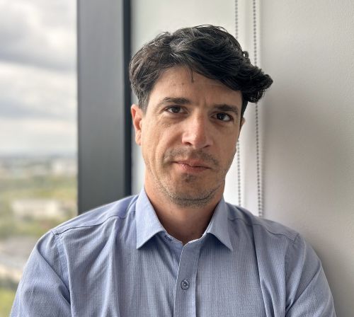 Brain & Heart Healthcare Communications întăreste expertiza în industria farmaceutică cu Andrei Vlad, Senior Consultant al agenției 