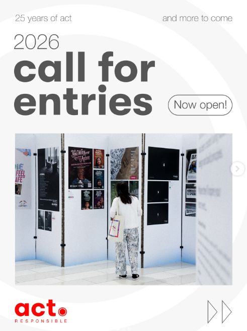 Start inscrierilor in competitia ACT Responsible 2026 organizata de Advertising Community Together