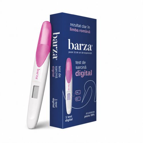 Testul de sarcină BARZA se reinventează: disponibil și în variantă digitală