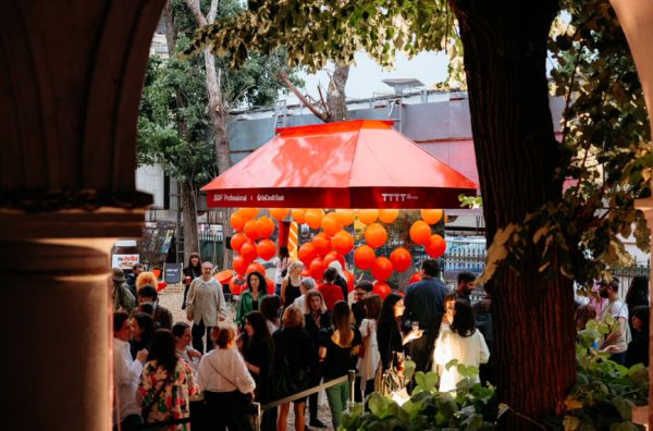 O lună de design construită cu zeci de mii de bucureșteni, în peste 120 de spații din întreg orașul, la Bucharest Design Festival 2026