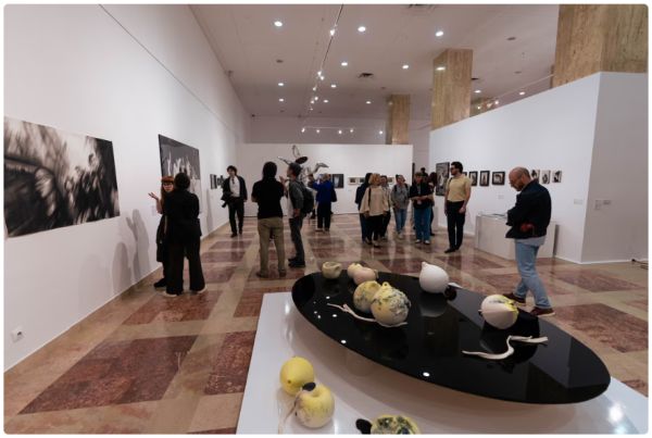 A început Bucharest Design Festival unde, timp de o luna, expun peste 100 de artişti, designeri şi arhitecți 