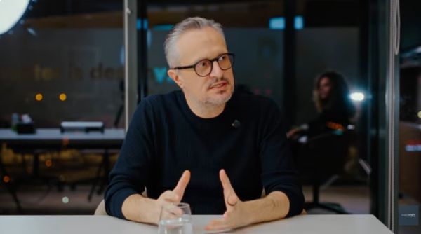 Dragos Stanca, inițiator Ethical Media Alliance: Etică sau profit? De ce nu și, și?