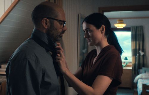 Nominalizat la Premiile Oscar, FJORD se lansează în România pe 15 ianuarie și o proiectie specială in Les Films de Cannes à Bucarest, pe 24 octombrie