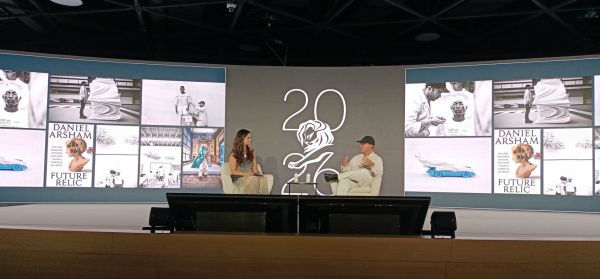 Ce aduce Cannes Lions unui creativ din BTL? Opinie manivest Godmother despre creativitate și brand experience la Cannes Lions.