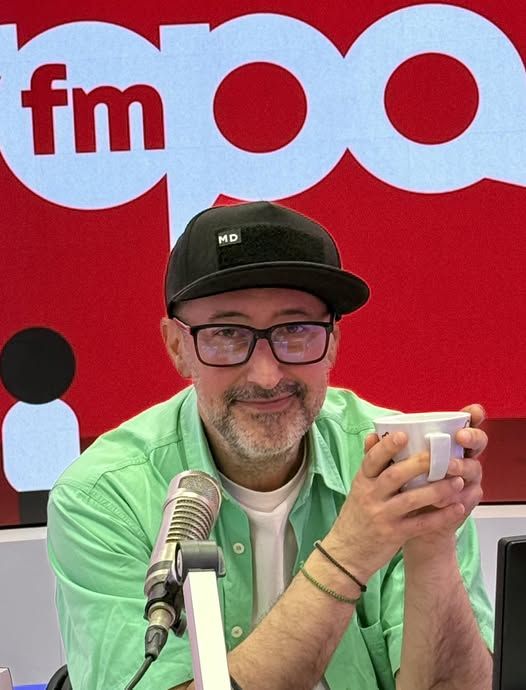 Veteran in radio din 1991, Mihai Dinu se desparte de microfonul Europa FM. Continua sa scrie pe platforma Euronews România și vrea sa revina pe zona de producție