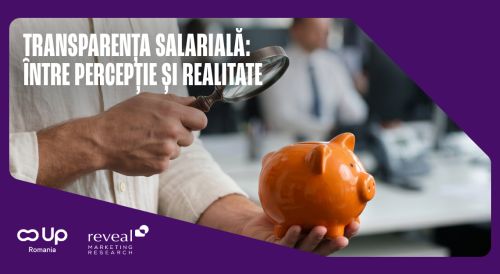 3 din 4 angajatori plătesc diferit oameni pe posturi similare și mai puțin de 1 din 3 angajați (27%) au încredere în echitatea sistemului salarial 