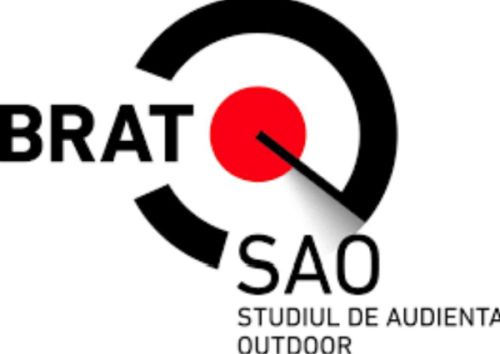 BRAT a lansat CHAT OOH - RO, primul Agent AI din România dedicat analizei datelor de audiență OOH