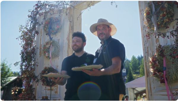 Taste of Transylvania 2026: Un tur gastronomic de excepție și o mișcare pentru salvarea identității culinare din România, în secolul 21
