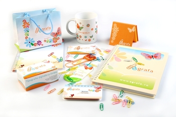 Agrafa Print Services