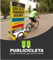 PUBLICICLETA