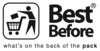 Best Before