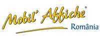 Mobil'Affiche Romania